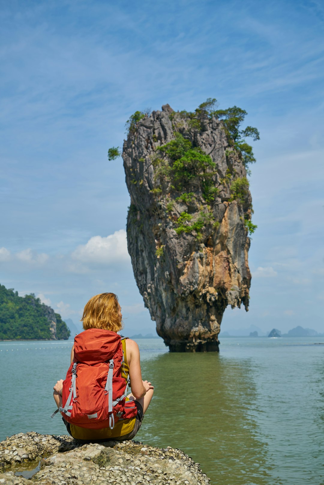 Travel tips